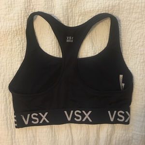 VSX sports bra